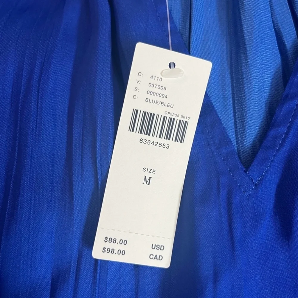 Anthropologie sleeveless top - Picture 7 of 11